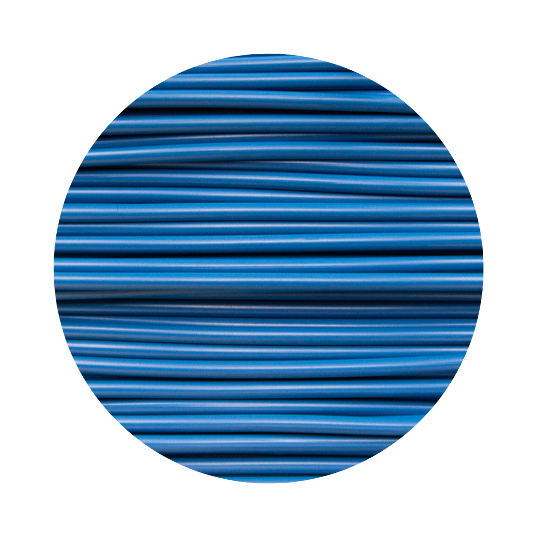 [PSUFC0265V] colorFabb PA Metall detektierbares Filament Blau